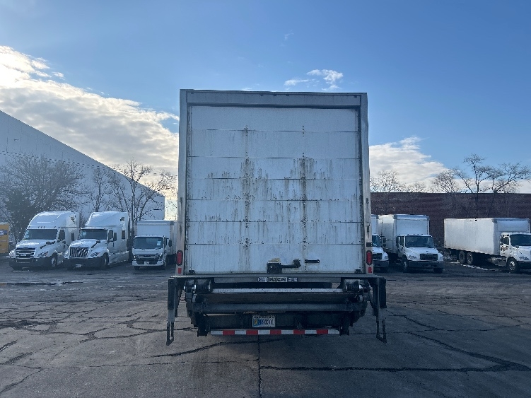 2020 Freightliner M2 112 in Sturtevant, WI — photo 7