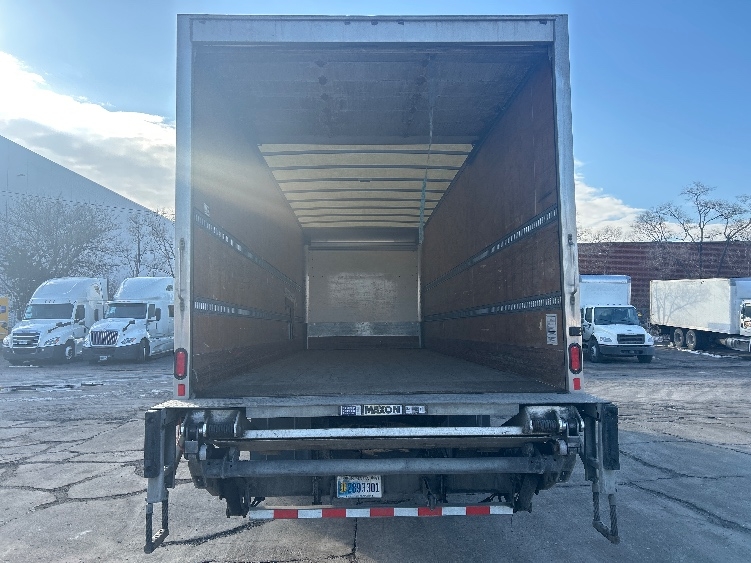2020 Freightliner M2 112 in Sturtevant, WI — photo 8
