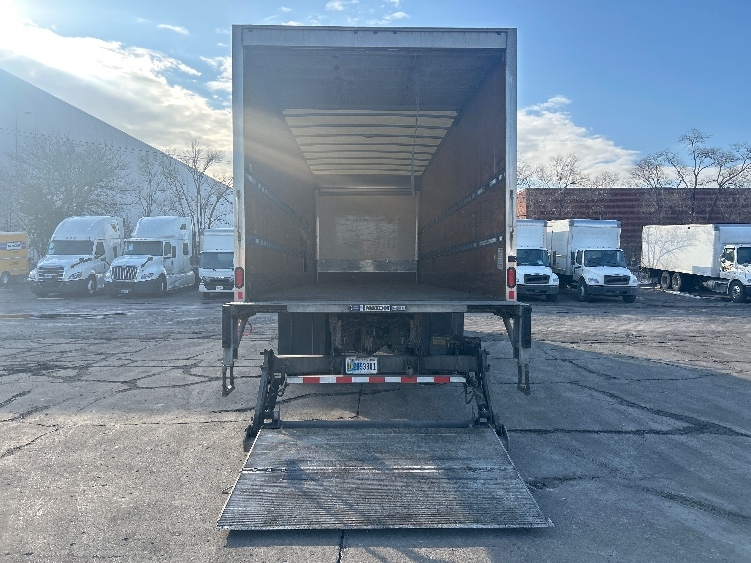 2020 Freightliner M2 112 in Sturtevant, WI — photo 9