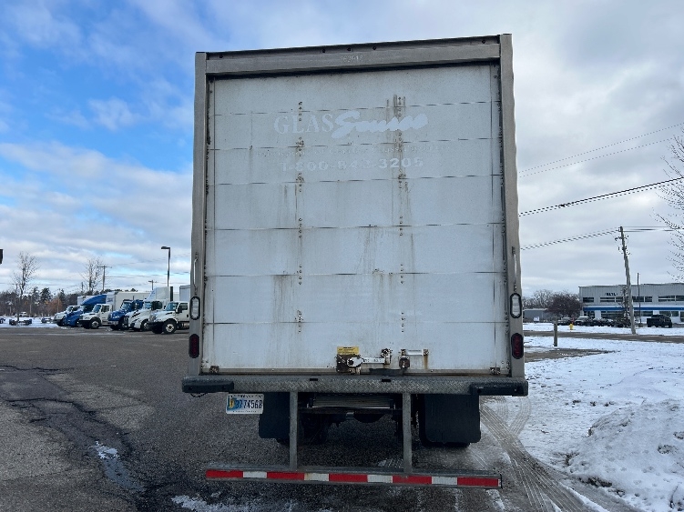 2020 Freightliner M2 106 in Lansing, MI — photo 7