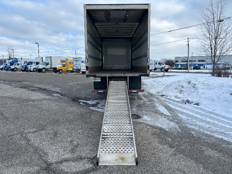 2020 Freightliner M2 106 in Lansing, MI — photo 9