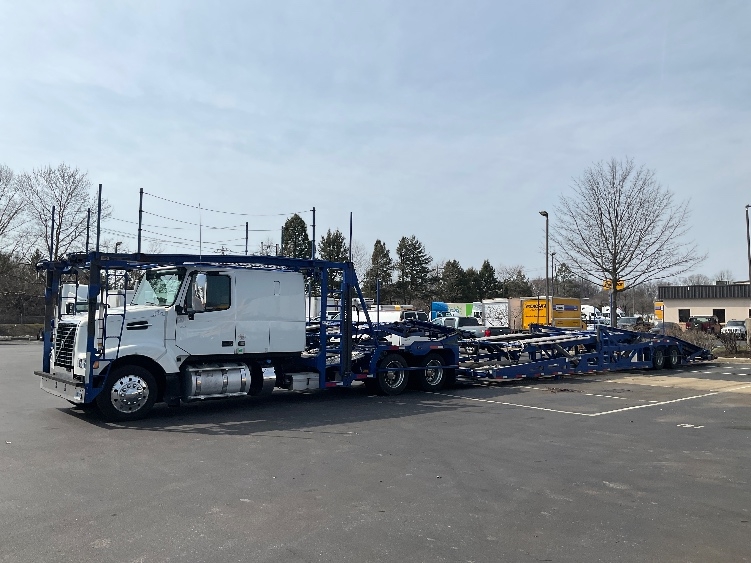 2020 Volvo in New Castle, DE — photo 3