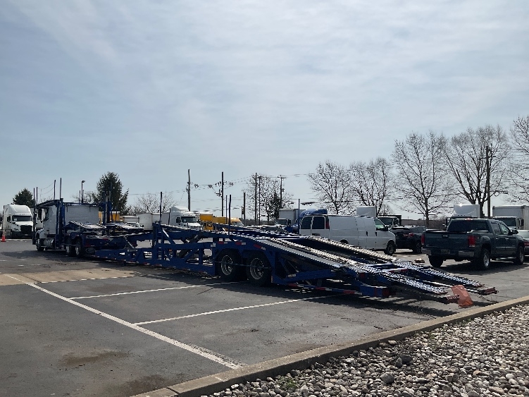 2020 Volvo in New Castle, DE — photo 5