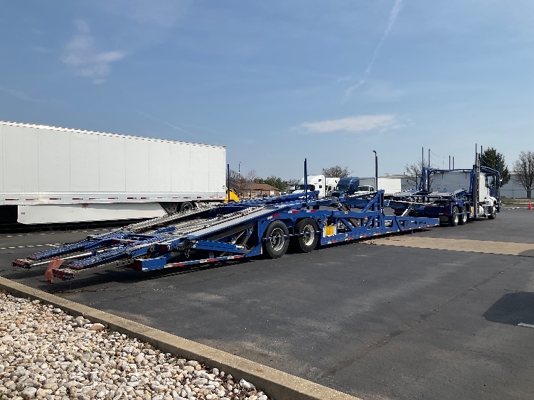 2020 Volvo in New Castle, DE — photo 7