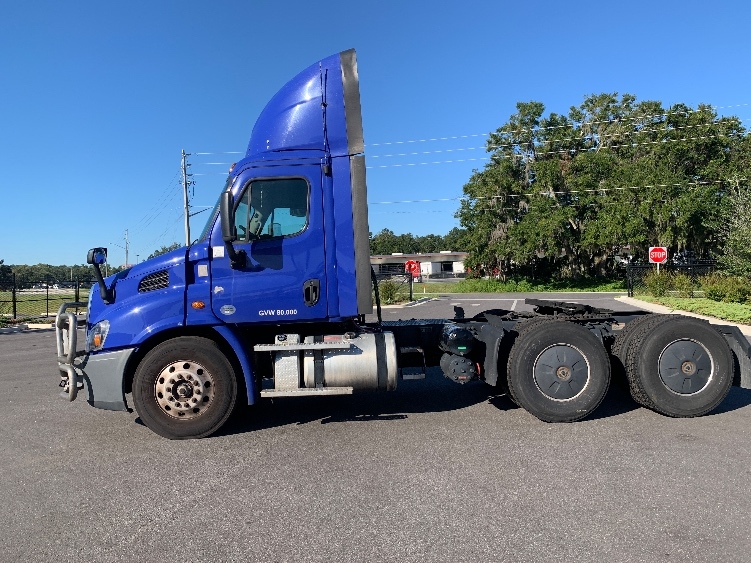 2020 Freightliner in Ocala, FL — photo 4