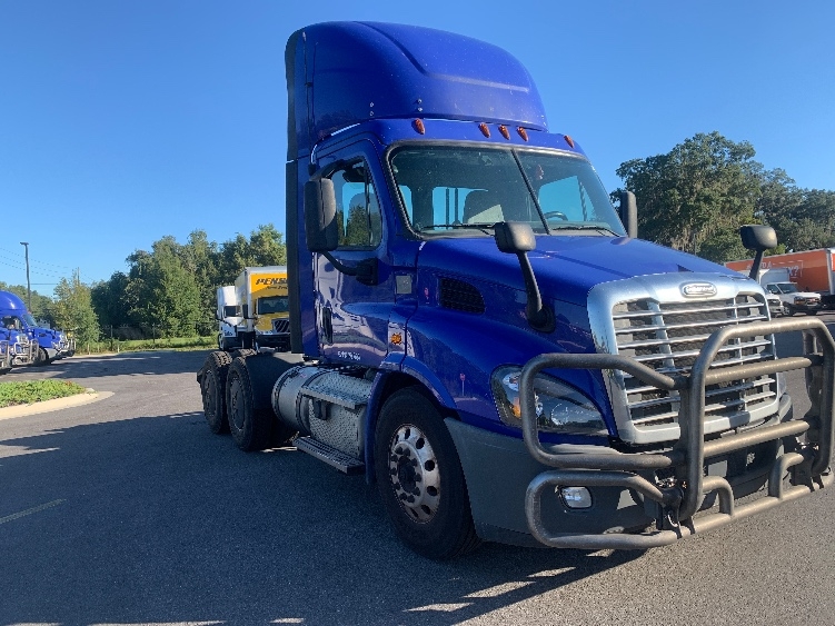 2020 Freightliner Cascadia