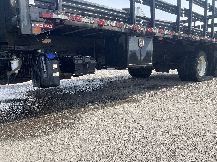 2020 Isuzu NRR in Tacoma, WA — photo 5