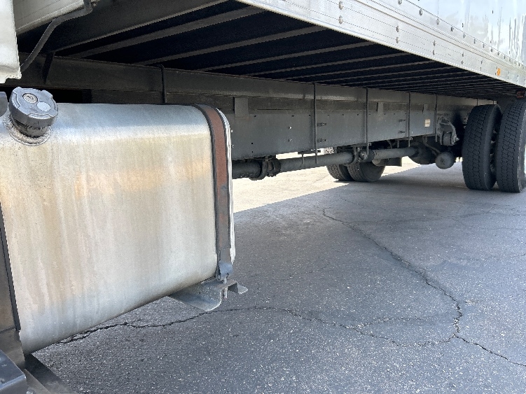 2020 Hino 338 in Torrance, CA — photo 5
