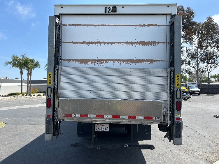 2020 Hino 338 in Torrance, CA — photo 7