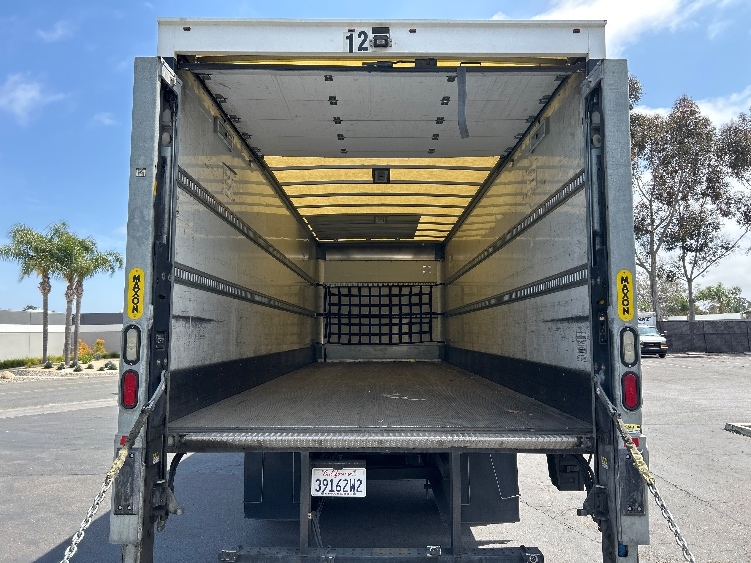 2020 Hino 338 in Torrance, CA — photo 8