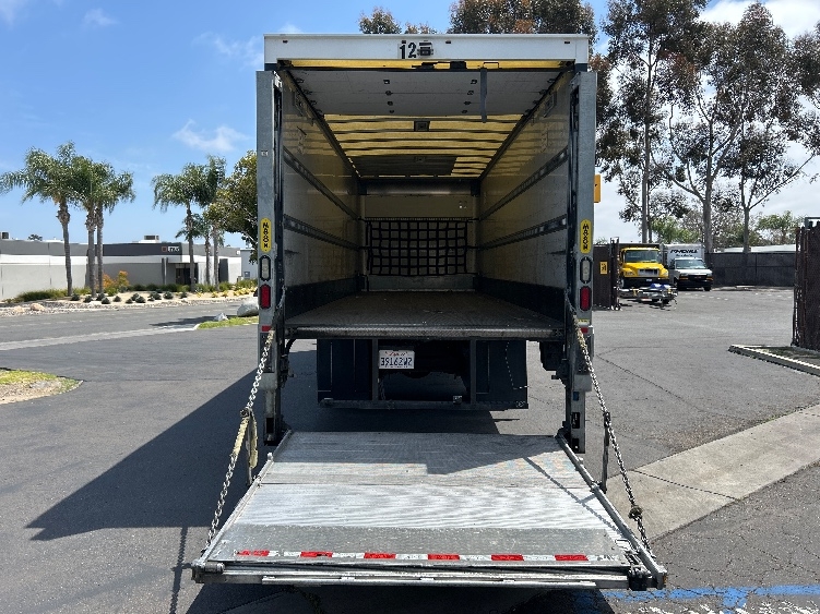2020 Hino 338 in Torrance, CA — photo 9