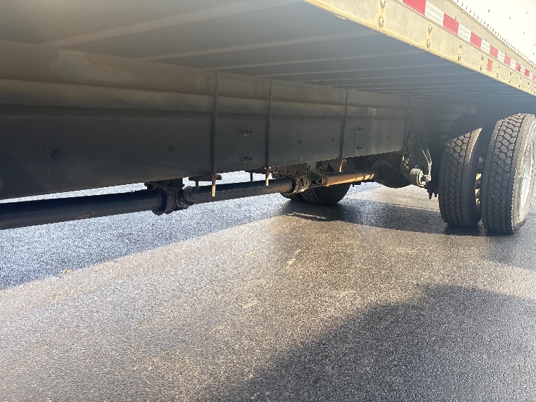 2020 International MV in Burlington, NJ — photo 5