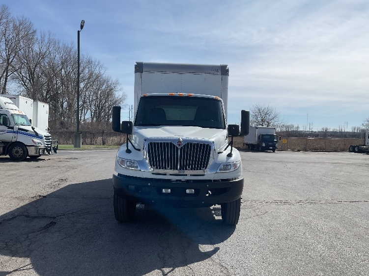 2020 International MV in Kansas City, MO — photo 2