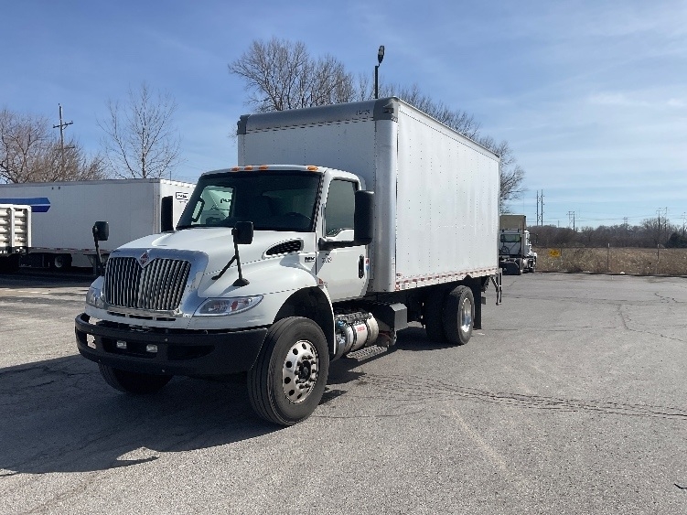 2020 International MV in Kansas City, MO — photo 3
