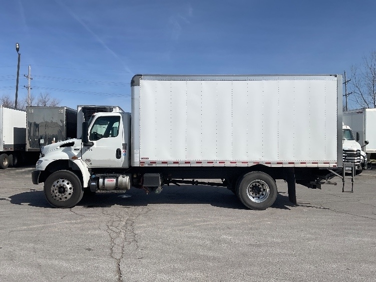 2020 International MV in Kansas City, MO — photo 4