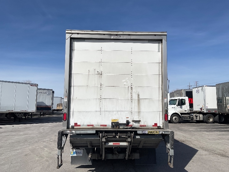 2020 International MV in Kansas City, MO — photo 7