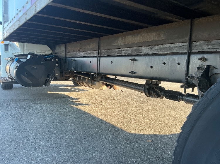 2020 International MV in Dayton, OH — photo 5