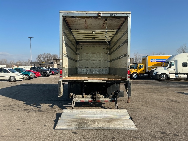 2020 International MV in Dayton, OH — photo 9