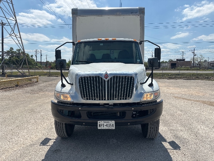 2020 International MV in San Antonio, TX — photo 2