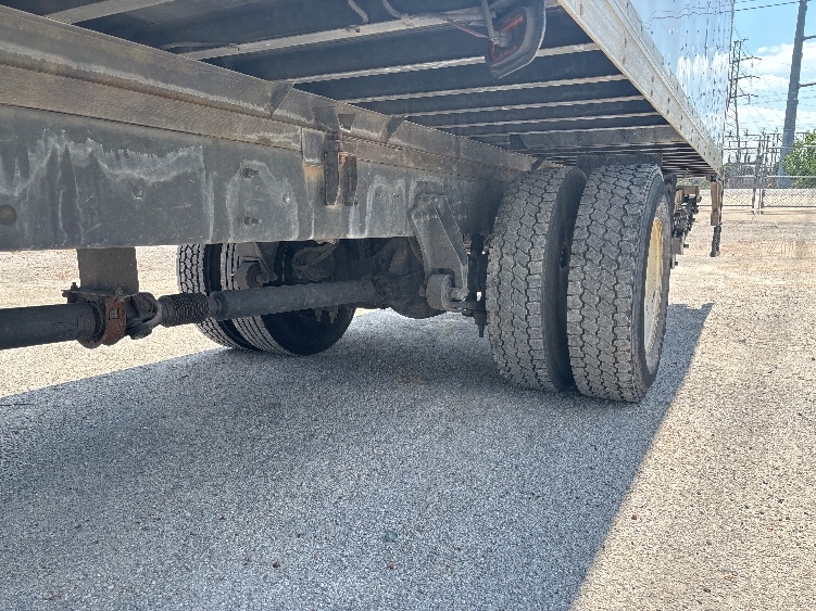 2020 International MV in San Antonio, TX — photo 5