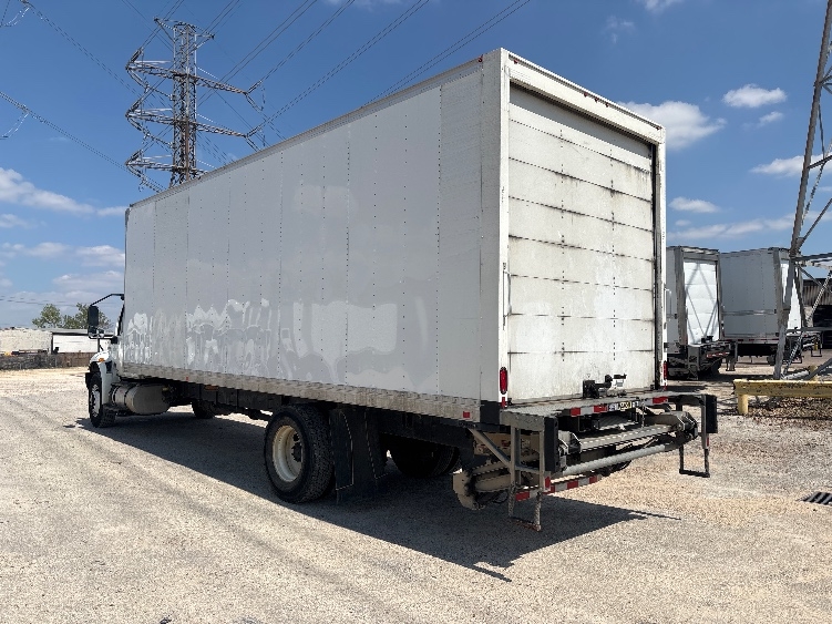2020 International MV in San Antonio, TX — photo 6