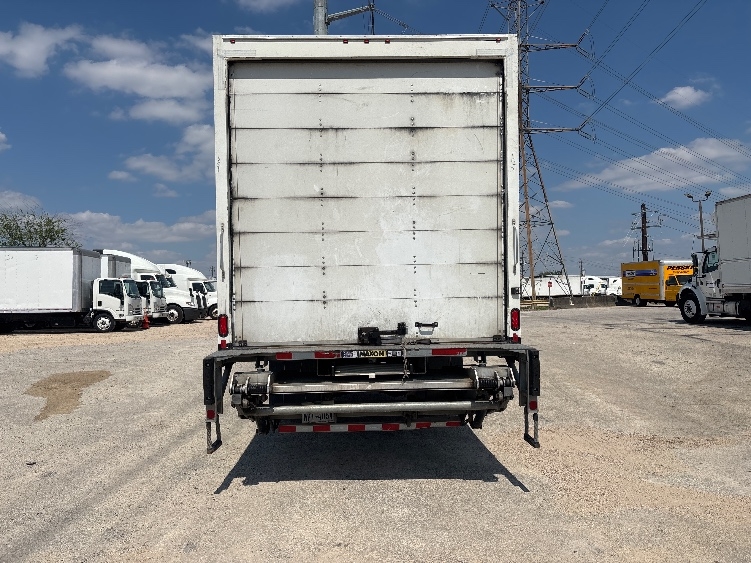 2020 International MV in San Antonio, TX — photo 7