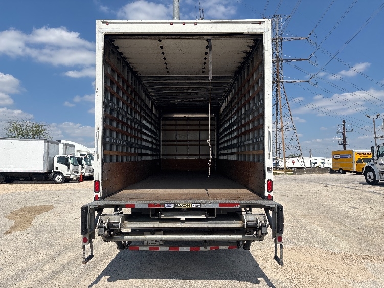 2020 International MV in San Antonio, TX — photo 8
