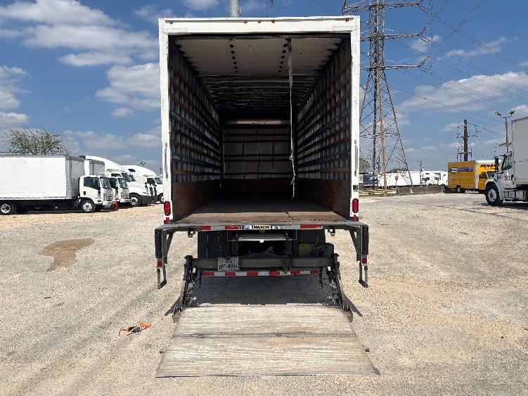 2020 International MV in San Antonio, TX — photo 9