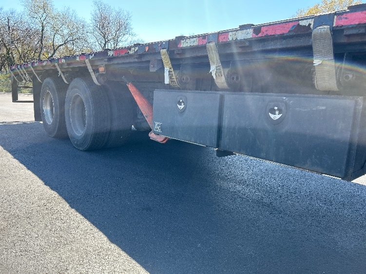 2020 Freightliner M2 106 in Pennsauken, NJ — photo 10