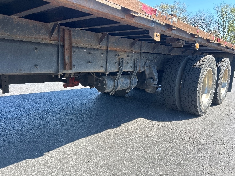 2020 Freightliner M2 106 in Pennsauken, NJ — photo 5