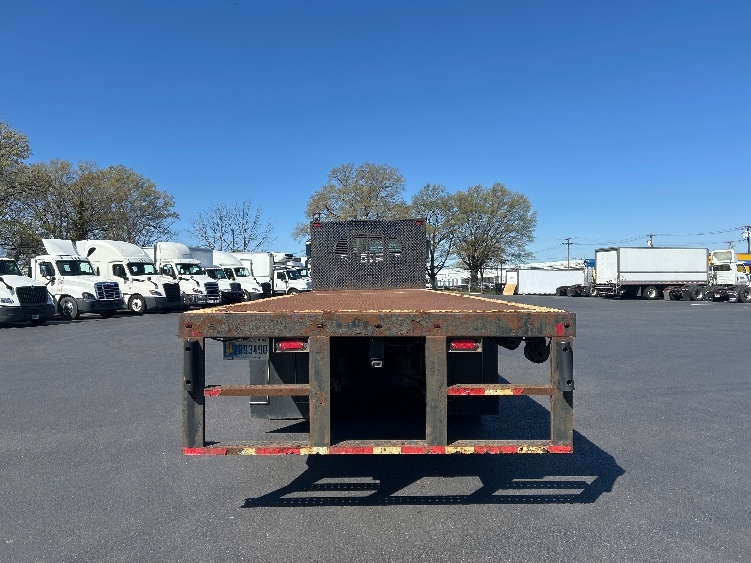 2020 Freightliner M2 106 in Pennsauken, NJ — photo 7