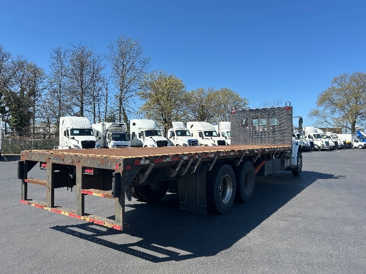 2020 Freightliner M2 106 in Pennsauken, NJ — photo 9