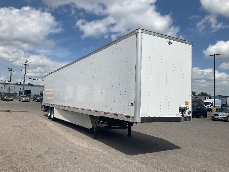 2021 Utility Trailer