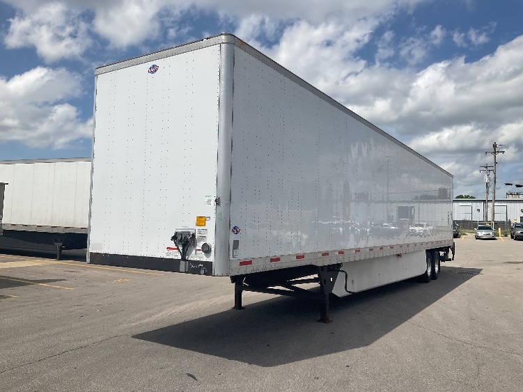 2021 Utility Trailer in Cincinnati, OH — photo 2