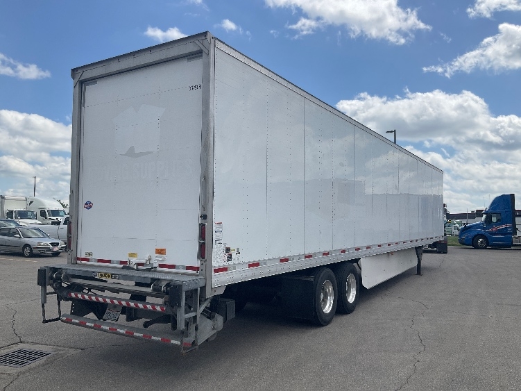 2021 Utility Trailer in Cincinnati, OH — photo 4