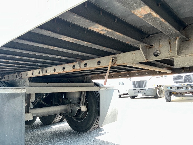 2021 Utility Trailer in Cincinnati, OH — photo 5
