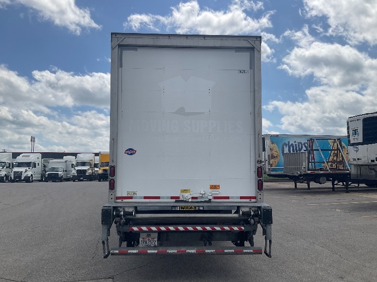 2021 Utility Trailer in Cincinnati, OH — photo 6