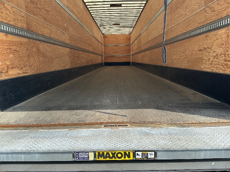 2021 Utility Trailer in Cincinnati, OH — photo 8