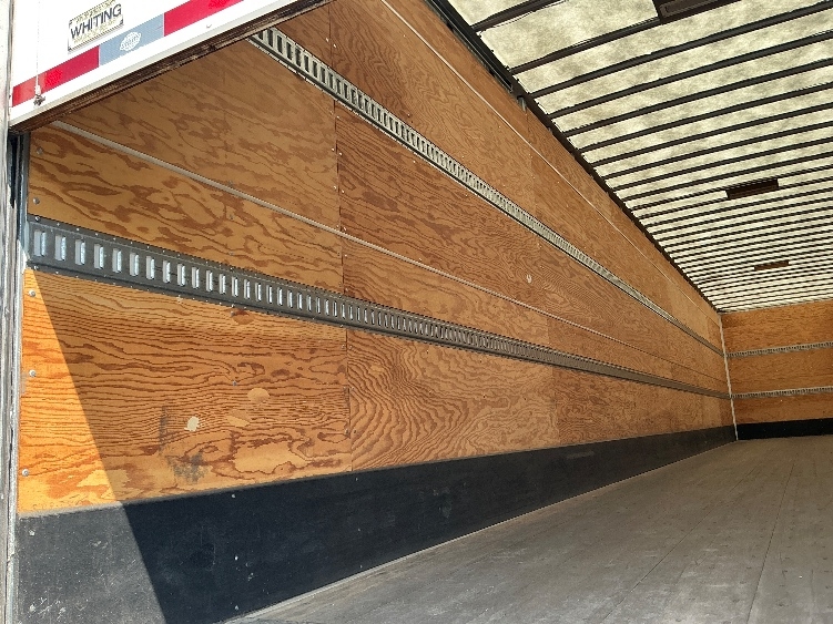 2021 Utility Trailer in Cincinnati, OH — photo 9