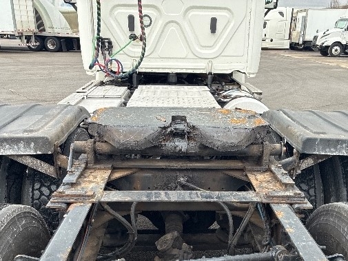 2020 Freightliner Cascadia in Valparaiso, IN — photo 6