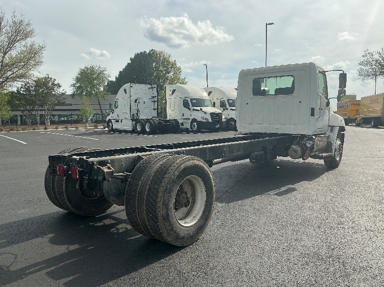 2020 Hino 338 in Atlanta (Forest Park), GA — photo 10