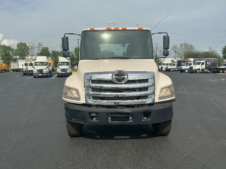 2020 Hino 338 in Atlanta (Forest Park), GA — photo 2