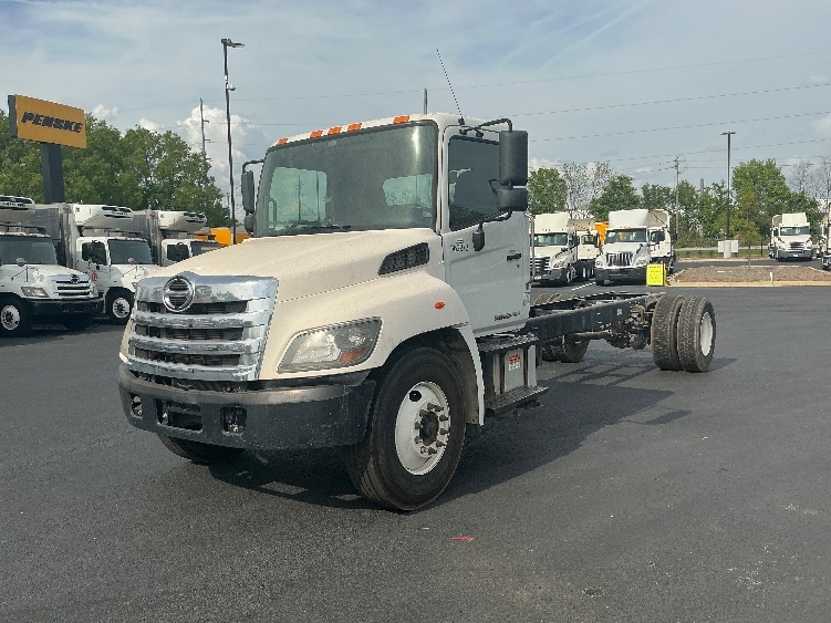 2020 Hino 338 in Atlanta (Forest Park), GA — photo 3