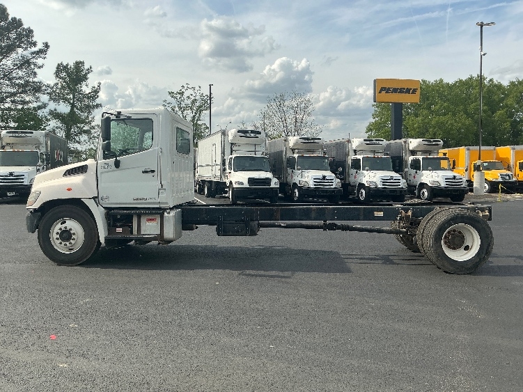 2020 Hino 338 in Atlanta (Forest Park), GA — photo 4