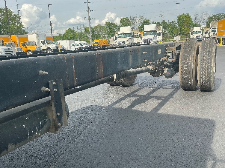 2020 Hino 338 in Atlanta (Forest Park), GA — photo 5