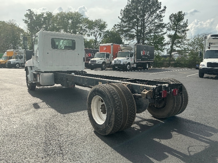 2020 Hino 338 in Atlanta (Forest Park), GA — photo 6