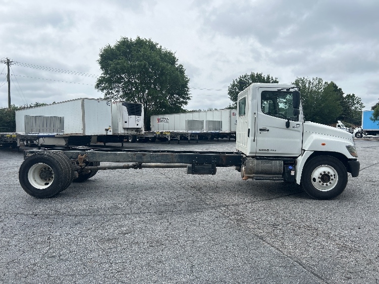 2020 Hino 338 in Duluth, GA — photo 10