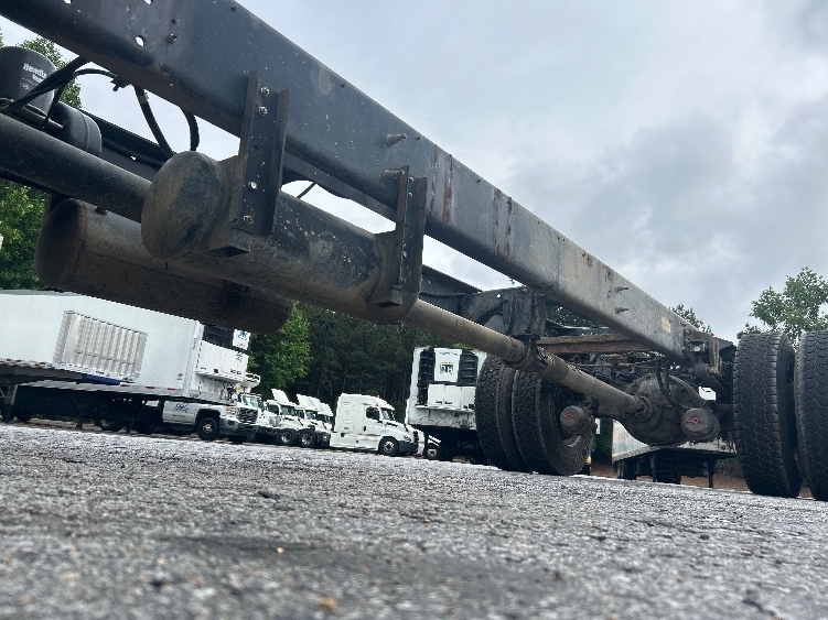 2020 Hino 338 in Duluth, GA — photo 5