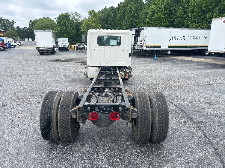 2020 Hino 338 in Duluth, GA — photo 7