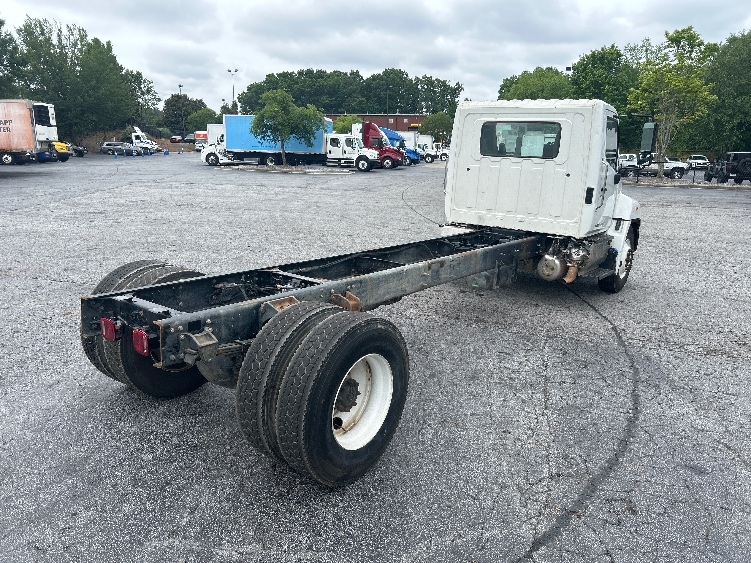 2020 Hino 338 in Duluth, GA — photo 8